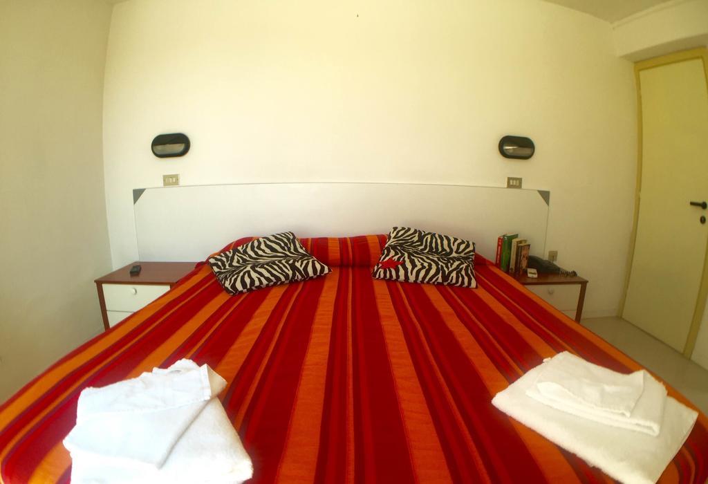 Hotel Mehari Riccione Kültér fotó
